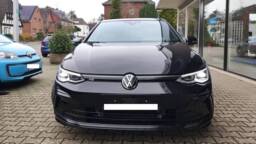 VOLKSWAGEN GOLF Golf TDI 150 DSG7 R-Line +Pack Hiver +Toit pano +Jantes "18" 'York'