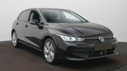 VOLKSWAGEN GOLF Golf TDI 150 DSG7 Life Plus +Toit ouvrant pano +Alarme antivol +Pack Confort