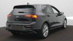 VOLKSWAGEN GOLF Golf TDI 150 DSG7 Life Plus +Toit ouvrant pano +Alarme antivol +Pack Confort