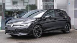 VOLKSWAGEN GOLF Golf TDI 150 DSG7 R-Line +Attelage +Toit +Pack Hiver +Jantes 18