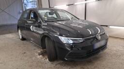 VOLKSWAGEN GOLF Golf TDI SCR 150 DSG7 Life
