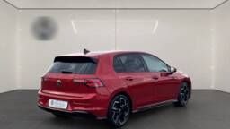 VOLKSWAGEN GOLF Golf TDI 150 DSG7 R-Line +Pack Hiver +Toit pano +Jantes "18" 'York'