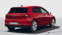 VOLKSWAGEN GOLF Golf TDI 150 DSG7 Life Plus +Toit ouvrant pano +Alarme antivol +Pack Confort