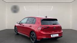 VOLKSWAGEN GOLF Golf TDI 150 DSG7 R-Line +Pack Hiver +Toit pano +Jantes "18" 'York'