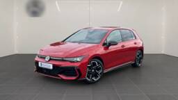 VOLKSWAGEN GOLF Golf TDI 150 DSG7 R-Line +Pack Hiver +Toit pano +Jantes "18" 'York'