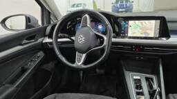 VOLKSWAGEN GOLF SW Golf SW 1.5 eTSI OPF 130 DSG7 Life +Caméra de recul