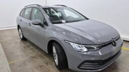 VOLKSWAGEN GOLF SW Golf SW 1.5 eTSI OPF 130 DSG7 Life +Caméra de recul
