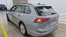 VOLKSWAGEN GOLF SW Golf SW 1.5 eTSI OPF 130 DSG7 Life +Caméra de recul