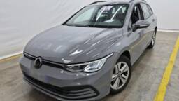 VOLKSWAGEN GOLF SW Golf SW 1.5 eTSI OPF 130 DSG7 Life +Caméra de recul