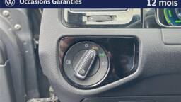 VOLKSWAGEN GOLF VII GOLF VII Hybride rechargeable 1.4 tsi 204 dsg6 gte