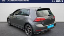 VOLKSWAGEN GOLF VII GOLF VII Hybride rechargeable 1.4 tsi 204 dsg6 gte