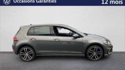 VOLKSWAGEN GOLF VII GOLF VII Hybride rechargeable 1.4 tsi 204 dsg6 gte