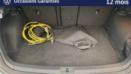 VOLKSWAGEN GOLF VII GOLF VII Hybride rechargeable 1.4 tsi 204 dsg6 gte