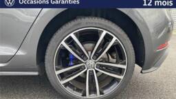 VOLKSWAGEN GOLF VII GOLF VII Hybride rechargeable 1.4 tsi 204 dsg6 gte