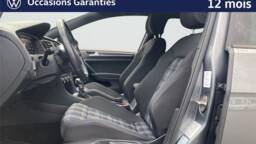 VOLKSWAGEN GOLF VII GOLF VII Hybride rechargeable 1.4 tsi 204 dsg6 gte