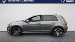 VOLKSWAGEN GOLF VII GOLF VII Hybride rechargeable 1.4 tsi 204 dsg6 gte