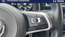 VOLKSWAGEN GOLF VII GOLF VII Hybride rechargeable 1.4 tsi 204 dsg6 gte