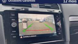 VOLKSWAGEN GOLF VII GOLF VII Hybride rechargeable 1.4 tsi 204 dsg6 gte