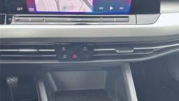 VOLKSWAGEN GOLF VIII GOLF VIII 1.0 tsi opf 110 bvm6 life 1st