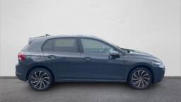 VOLKSWAGEN GOLF VIII GOLF VIII 1.0 tsi opf 110 bvm6 life 1st