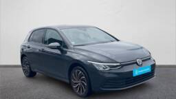 VOLKSWAGEN GOLF VIII GOLF VIII 1.0 tsi opf 110 bvm6 life 1st