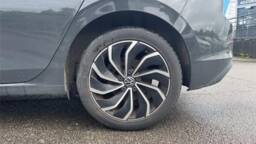 VOLKSWAGEN GOLF VIII GOLF VIII 1.0 tsi opf 110 bvm6 life 1st