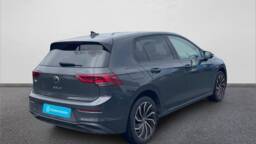 VOLKSWAGEN GOLF VIII GOLF VIII 1.0 tsi opf 110 bvm6 life 1st
