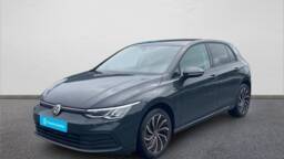 VOLKSWAGEN GOLF VIII GOLF VIII 1.0 tsi opf 110 bvm6 life 1st