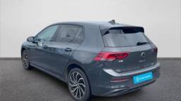 VOLKSWAGEN GOLF VIII GOLF VIII 1.0 tsi opf 110 bvm6 life 1st