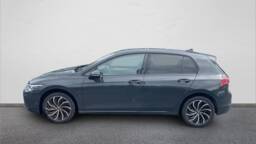 VOLKSWAGEN GOLF VIII GOLF VIII 1.0 tsi opf 110 bvm6 life 1st
