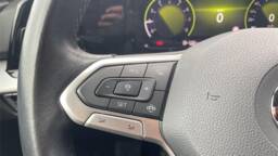 VOLKSWAGEN GOLF VIII GOLF VIII 1.0 tsi opf 110 bvm6 life 1st