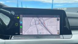 VOLKSWAGEN GOLF VIII GOLF VIII 1.0 tsi opf 110 bvm6 life 1st