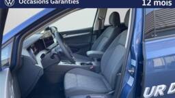 VOLKSWAGEN GOLF VIII GOLF VIII 1.5 ehybrid 204 dsg6 vw edition