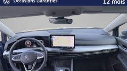 VOLKSWAGEN GOLF VIII GOLF VIII 1.5 ehybrid 204 dsg6 vw edition