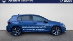 VOLKSWAGEN GOLF VIII GOLF VIII 1.5 ehybrid 204 dsg6 vw edition