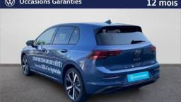VOLKSWAGEN GOLF VIII GOLF VIII 1.5 ehybrid 204 dsg6 vw edition