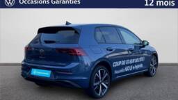 VOLKSWAGEN GOLF VIII GOLF VIII 1.5 ehybrid 204 dsg6 vw edition