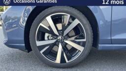 VOLKSWAGEN GOLF VIII GOLF VIII 1.5 ehybrid 204 dsg6 vw edition