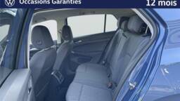 VOLKSWAGEN GOLF VIII GOLF VIII 1.5 ehybrid 204 dsg6 vw edition