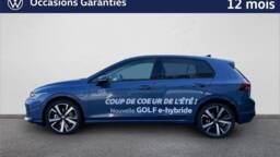 VOLKSWAGEN GOLF VIII GOLF VIII 1.5 ehybrid 204 dsg6 vw edition