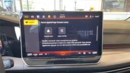 VOLKSWAGEN GOLF VIII GOLF VIII 1.5 ehybrid 204 dsg6 vw edition