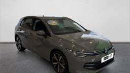 VOLKSWAGEN GOLF VIII GOLF VIII 1.5 ehybrid 204 dsg6 vw edition