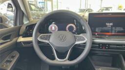 VOLKSWAGEN GOLF VIII GOLF VIII 1.5 ehybrid 204 dsg6 vw edition