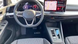 VOLKSWAGEN GOLF VIII GOLF VIII 1.5 ehybrid 204 dsg6 vw edition