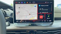 VOLKSWAGEN GOLF VIII GOLF VIII 1.5 ehybrid 204 dsg6 vw edition