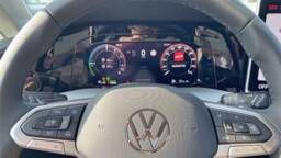 VOLKSWAGEN GOLF VIII GOLF VIII 1.5 ehybrid 204 dsg6 vw edition