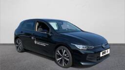 VOLKSWAGEN GOLF VIII GOLF VIII 1.5 ehybrid 204 dsg6 vw edition