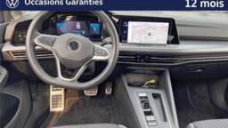 VOLKSWAGEN GOLF VIII GOLF VIII 1.5 etsi opf 130 dsg7 active