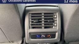 VOLKSWAGEN GOLF VIII GOLF VIII 1.5 etsi opf 130 dsg7 active