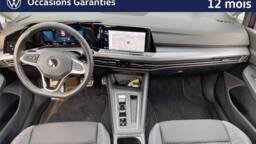 VOLKSWAGEN GOLF VIII GOLF VIII 1.5 etsi opf 130 dsg7 active
